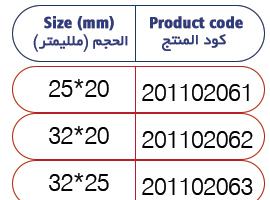 تحويل | المخفض