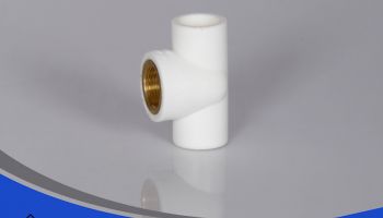 Female Threaded Tee