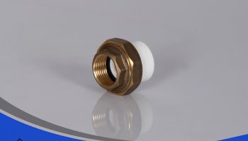 Metal Masonry Nut