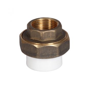 Metal Masonry Nut